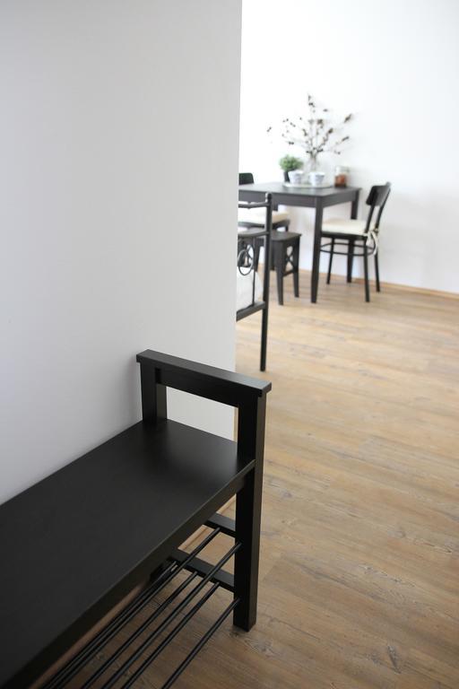Gæstehus Chopsticks Prag