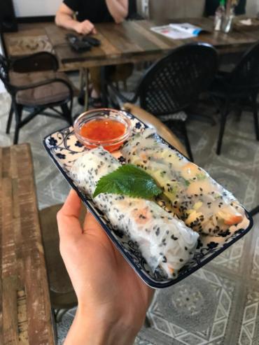 Gæstehus Chopsticks 3*